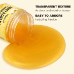 Hand Mask Supplier - Wholesale Natural Honey Olive Oil Moisturizing Hand Mask