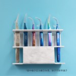 Lash Tools Manufacturer - Private Label Tweezers Holder Eyelash Extension Stand