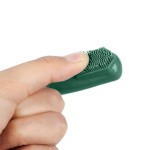 Pet Toothpaste Set Factory - Factory Wholesale 3 in 1 Vanilla Beef Flavors Set