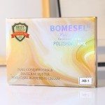 Nail Art Set Manufacturer - Custom Logo Japanese Waxing Polishing Manicure Set