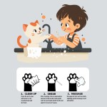 Pet Paw Balm Supplier - Custom Logo Natural Paw Wax Protection for Dogs Cats