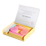 Nail Art Set Manufacturer - Custom Logo Japanese Waxing Polishing Manicure Set