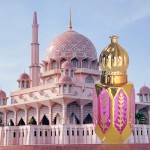 Mini Perfume Supplier - Wholesale 35ml Long Lasting Original Travel Body Spray