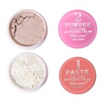 Nail Polish Wax Set Factory - Custom Logo Japanese UV Gel Buffing Manicure Set