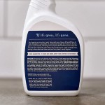 Pet Odor Eliminator Factory - Private Label 500ml Safe Harmless Deodorizer Spray