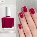 Nail Polish Kit Factory - UOLIN Custom Logo 300 Colors Fast Drying Nail Polish