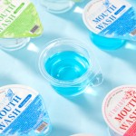 Mouthwash Packets Factory - Portable Fruit Flavor Breath Freshener Wholesale