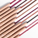 Lip Pencil Supplier - Custom Logo 12-Color Vegan Long-Lasting Matte Lip Liner
