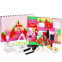 Makeup Kit Supplier - Christmas Gift Box All in One Professional Family Kit