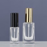 Perfume Vials Manufacturer - 1ml 2ml 3ml Mini Glass Sample Fragrance Test Tube