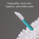 Lip Brush Supplier - Wholesale Disposable Gold Pink Lip Gloss Applicator Wand