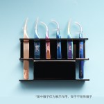 Lash Tools Manufacturer - Private Label Tweezers Holder Eyelash Extension Stand