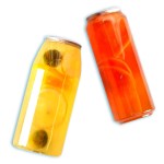 Plastic Bottles Factory - Food Grade 120-500ml Empty Juice Milk Tea Coffee Bottles