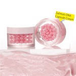 Face Cream Manufacturer - Private Label Lightweight Niacinamide Collagen Cream