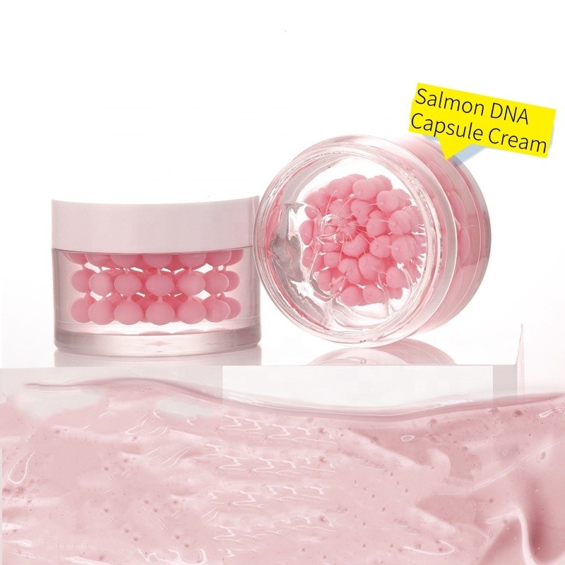 Face Cream Manufacturer - Private Label Lightweight Niacinamide Collagen Cream