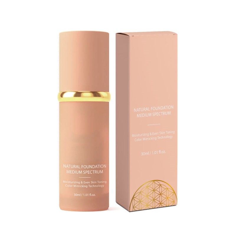 Foundation Serum Manufacturer - Private Label Biomimic Color Changing Concealer