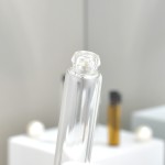 Spray Bottle Supplier - Cosmetic Portable 20-100ml Pet Plastic Travel Spray