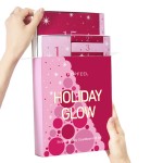 Makeup Kit Manufacturer - Christmas Countdown Gift Box All in One Girl Kit