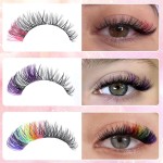 Cluster Lashes Factory - Wholesale Private Label Handmade Pre Cut DIY Lashes