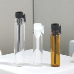 Spray Bottle Supplier - Cosmetic Portable 20-100ml Pet Plastic Travel Spray