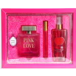 Perfume Gift Set Supplier - Lady Perfume Gift Sets Elegant Presentation