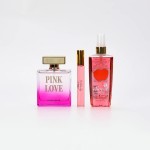 Perfume Gift Set Supplier - Lady Perfume Gift Sets Elegant Presentation