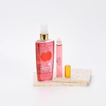 Perfume Gift Set Supplier - Lady Perfume Gift Sets Elegant Presentation