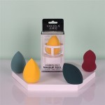 Beauty Egg Set Supplier - High Quality Gourd Water Drop Bracket Combination