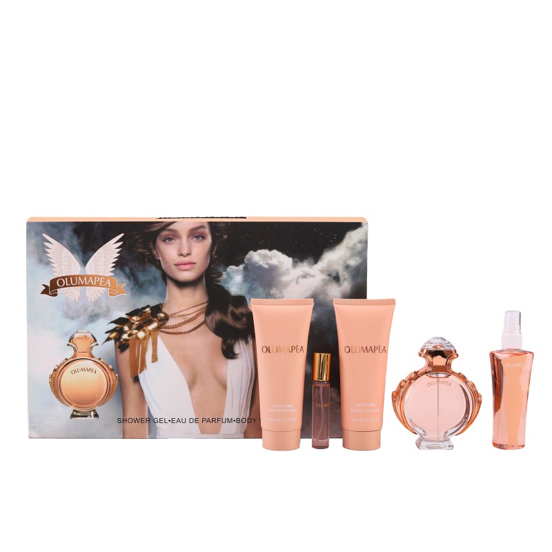 Perfume Manufacturer - OEM ODM 100ml Light Fragrance Fresh for Women