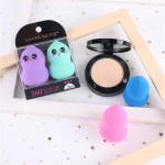 Makeup Sponge Manufacturer - Wholesale Gourd Styling Foundation Beauty Egg