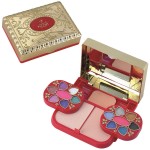 Makeup Cosmetic Set Factory - New Arrival Portable Full Palette Beauty