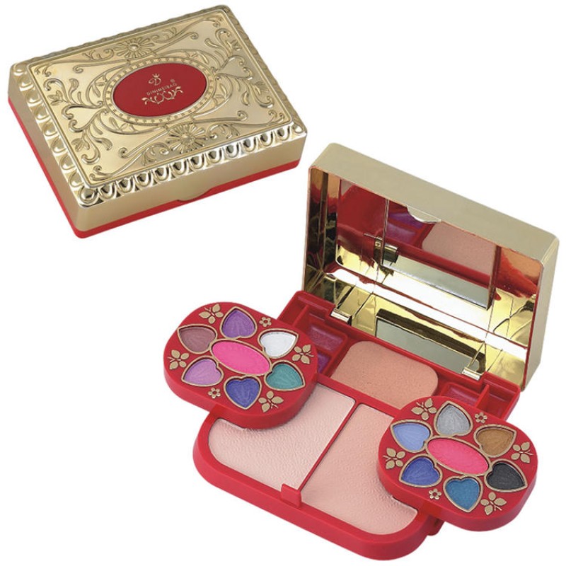Makeup Cosmetic Set Factory - New Arrival Portable Full Palette Beauty