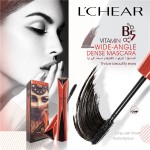 Mascara Factory - New Product Wide Angle Dense Waterproof Volume