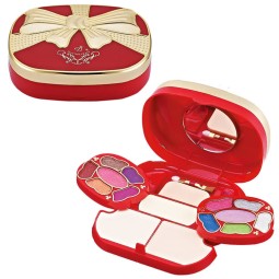 Makeup Kit Manufacturer - Wholesale Portable Cosmetics Set Box Eyeshadow