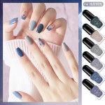 Nail Polish Manufacturer - Wholesale Peeling Tasteless Baking Free Quick Drying