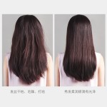 Hair Mask Manufacturer - Professional Restorative Heat SPA Anti Frizz
