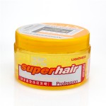 Hair Pomade Factory - Wholesale Custom Logo 128g Perfume Scent Wax