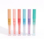 Lip Plumper Manufacturer - Wholesale Custom Logo Vegan Lip Injection Gloss
