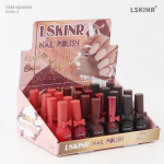 UV Gel Polish Manufacturer - 2025 Wholesale Persistent Non Peeling 15ml Bottle