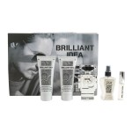 Men Perfume Set Supplier - 5Pcs/Box Long Lasting Musk Brand Man Parfum