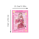 Eyeshadow Palette Manufacturer - Cute Cartoon 67 Colors Pearlescent Matte High Gloss