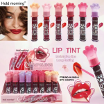 Lip Glaze Supplier - Hot Selling Temperature Changing Moisturizing Hydrating