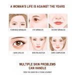 Face Serum Factory - New Arrival Anti Wrinkle Firming Keep Young for Women