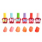 Lip Gloss Supplier - Hot Beauty Moisturizing Candy Novelty Kids Vendors