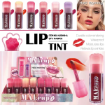 Lip Glaze Supplier - Hot Selling Temperature Changing Moisturizing Hydrating