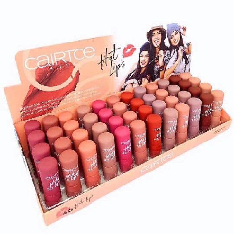 Lip Gloss Set Manufacturer - 24 Hour Velvet Matte Long Lasting Fragrance Free