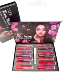 Lipstick Gift Set Manufacturer - Custom Private Label Waterproof Matte Liquid
