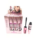 Mascara Supplier - Wholesale Custom 4D Fiber Curling Thick Lengthening