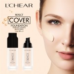 Face Powder Factory - Wholesale Waterproof Matte Korea Powder Foundation