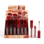 Liquid Lipstick Factory - Wholesale Vegan Waterproof Matte Lipgloss Set